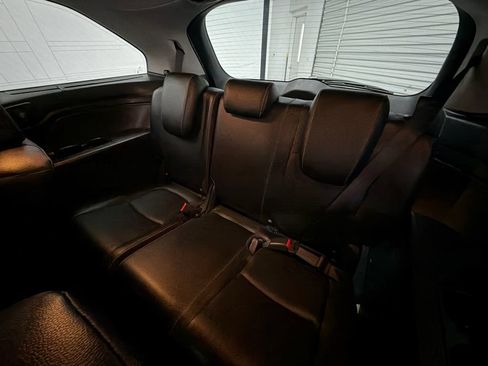 Used 2022 Honda Odyssey Touring image 22