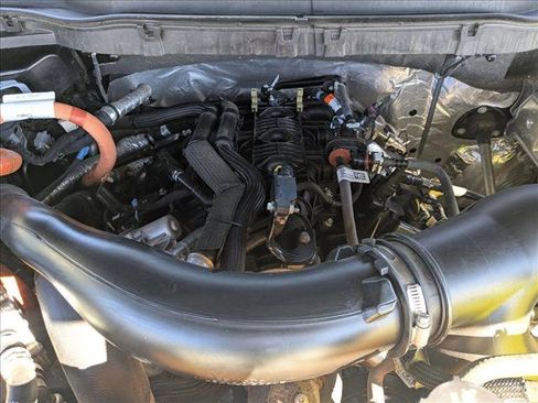 Certified 2024 Ford F150 XLT w/ Mobile Office Package image 22