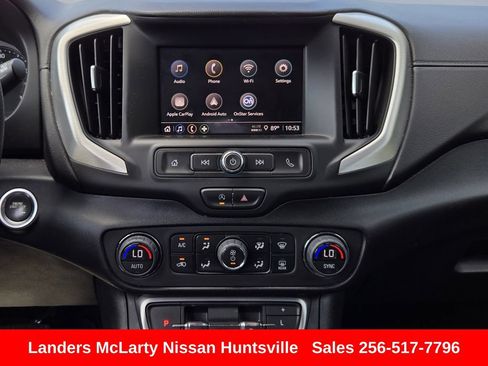 Used 2023 GMC Terrain SLE w/ Driver Convenience Package AWD/4WD image 18