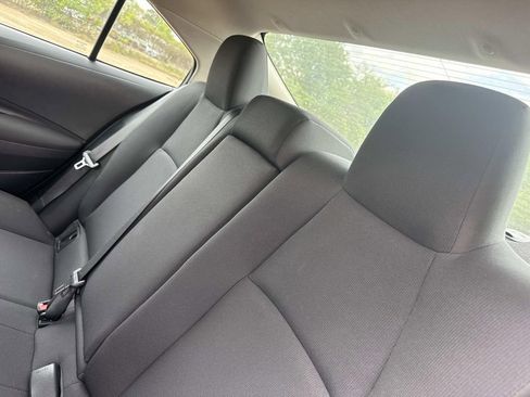 Used 2024 Toyota Corolla LE w/ LE Convenience Package image 43