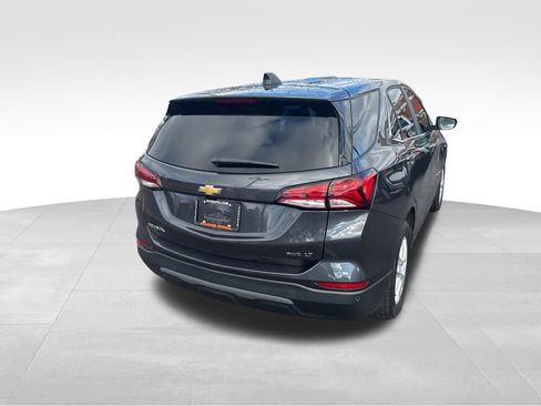Used 2023 Chevrolet Equinox LT image 5