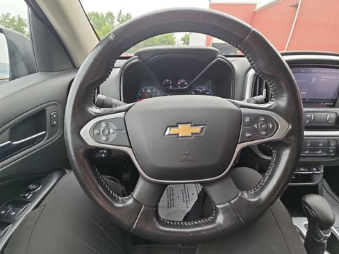 Used 2022 Chevrolet Colorado LT RWD image 35