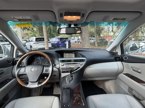 Used 2010 Lexus RX 350 AWD image 35