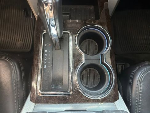 Used 2013 Ford F150 Platinum AWD/4WD image 19