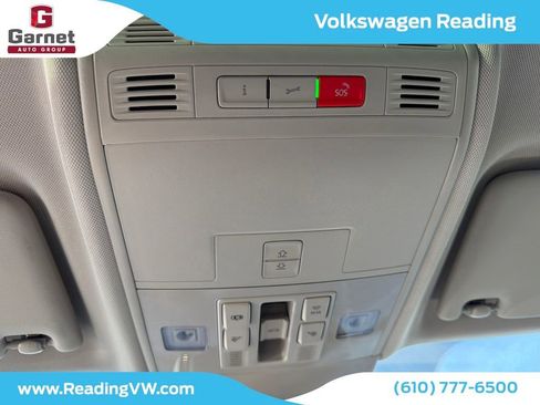 New 2026 Volkswagen Taos SE AWD/4WD image 24