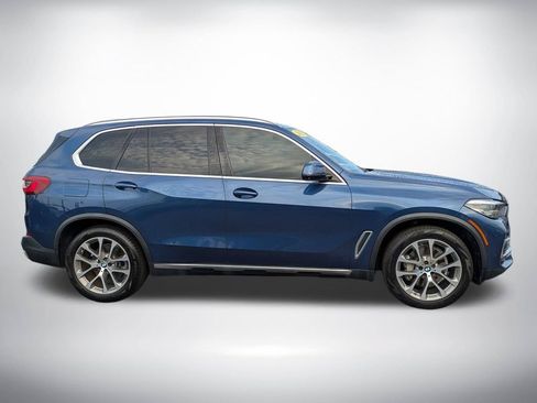 Used 2020 BMW X5 sDrive40i w/ Convenience Package RWD image 3