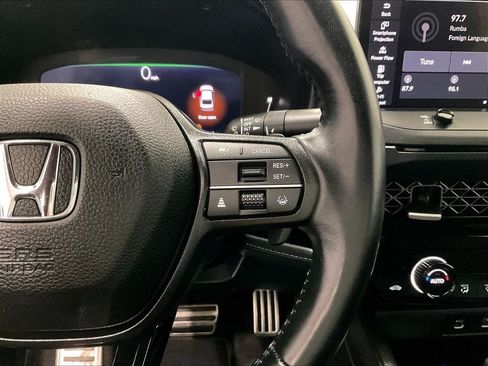 Used 2023 Honda Accord Sport image 24