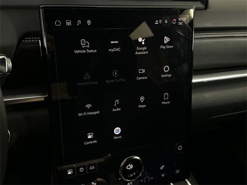 New 2026 GMC Terrain Elevation w/ Black Edition image 14