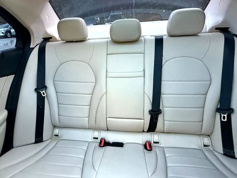 Used 2016 Mercedes-Benz C 300 C300 Sedan image 24