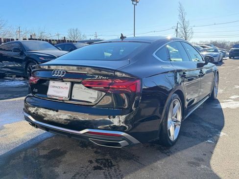 Used 2021 Audi A5 2.0T Premium w/ Convenience Package image 5