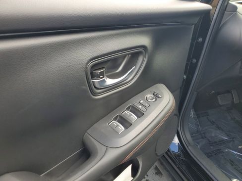Certified 2024 Honda HR-V Sport image 20