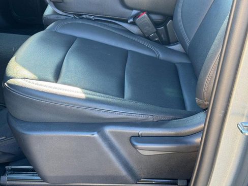 Used 2023 Chevrolet Silverado 1500 W/T w/ WT Safety Package image 22