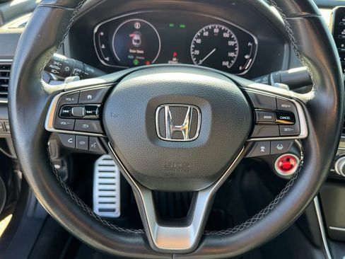 Used 2020 Honda Accord Sport image 24