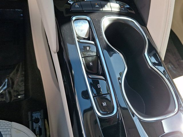 Certified 2022 Buick Envision Preferred FWD image 15
