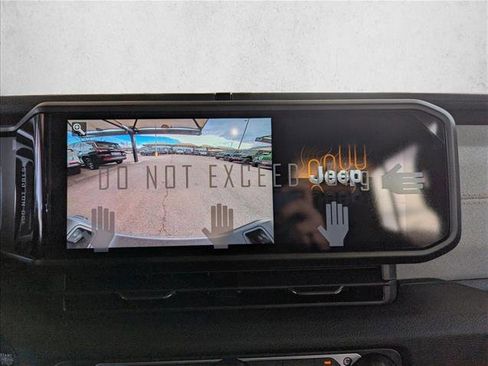 New 2026 Jeep Gladiator Willys image 12