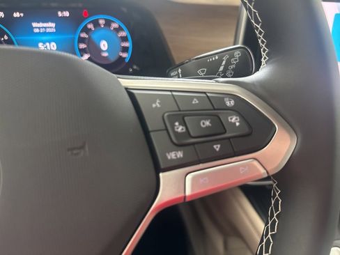 New 2026 Volkswagen Atlas SE AWD/4WD image 18