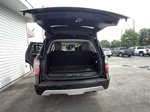 Used 2020 Ford Expedition Platinum AWD/4WD image 15