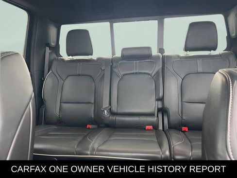 Used 2020 RAM 1500 Limited AWD/4WD image 14