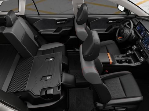 New 2026 Toyota RAV4 AWD image 4