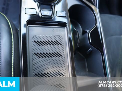 Used 2023 Kia EV6 GT image 34