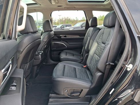 Used 2022 Kia Telluride SX w/ SX Prestige Package AWD/4WD image 10