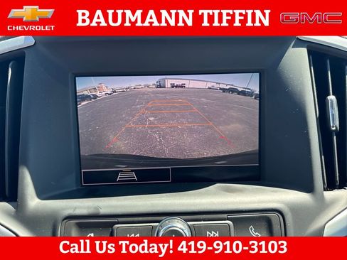 Used 2024 GMC Terrain SLE w/ Driver Convenience Package AWD/4WD image 14