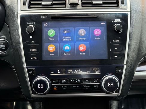 Used 2019 Subaru Legacy 3.6R Limited image 36