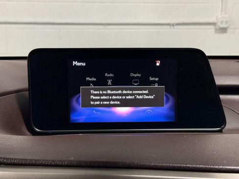 Used 2016 Lexus RX 350 F Sport image 34