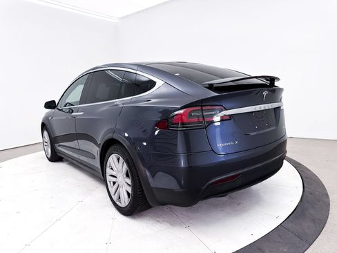 Used 2016 Tesla Model X Performance AWD/4WD image 18