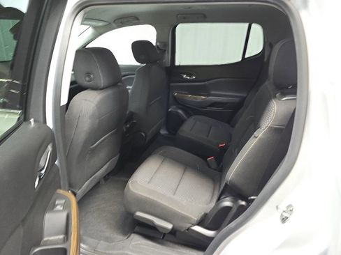 Used 2023 GMC Acadia SLE AWD/4WD image 29