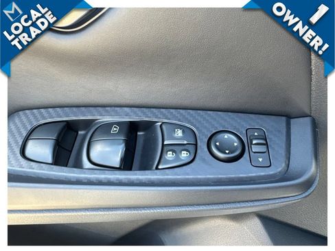 Used 2024 Nissan Sentra SV FWD image 25