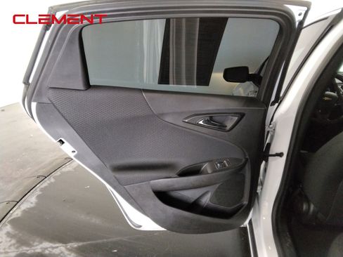 Used 2023 Chevrolet Malibu LS image 27