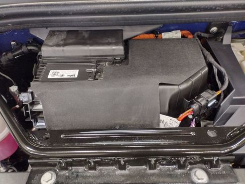 Certified 2021 Volkswagen ID.4 Pro S image 8