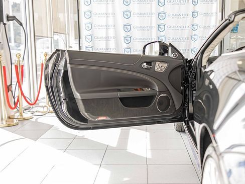 Used 2011 Jaguar XK Convertible image 32
