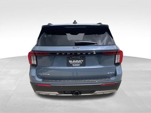 New 2026 Ford Explorer Active w/ Active Comfort Package AWD/4WD image 29