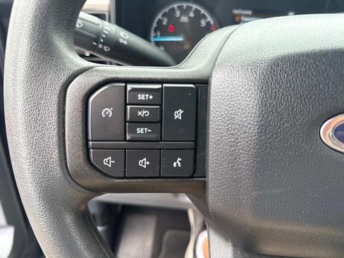 Used 2024 Ford F250 XLT w/ Snow Plow Prep Package image 34