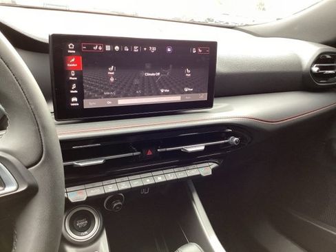 Used 2024 Dodge Hornet R/T image 51