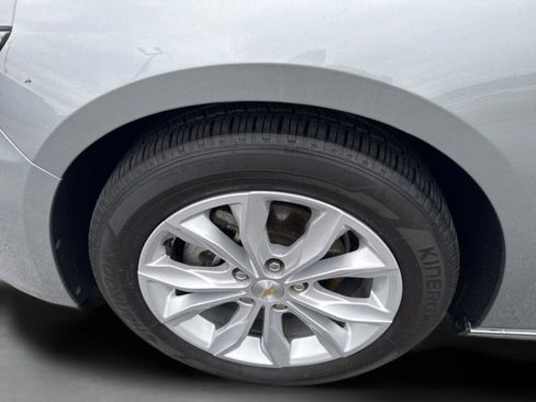 Used 2025 Chevrolet Malibu LT FWD image 29