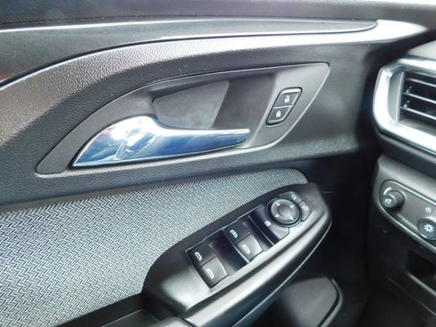 Used 2022 Chevrolet TrailBlazer LT w/ Convenience Package image 26