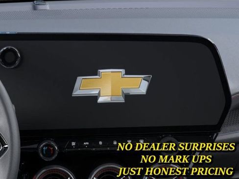 New 2025 Chevrolet Blazer EV RS FWD image 20