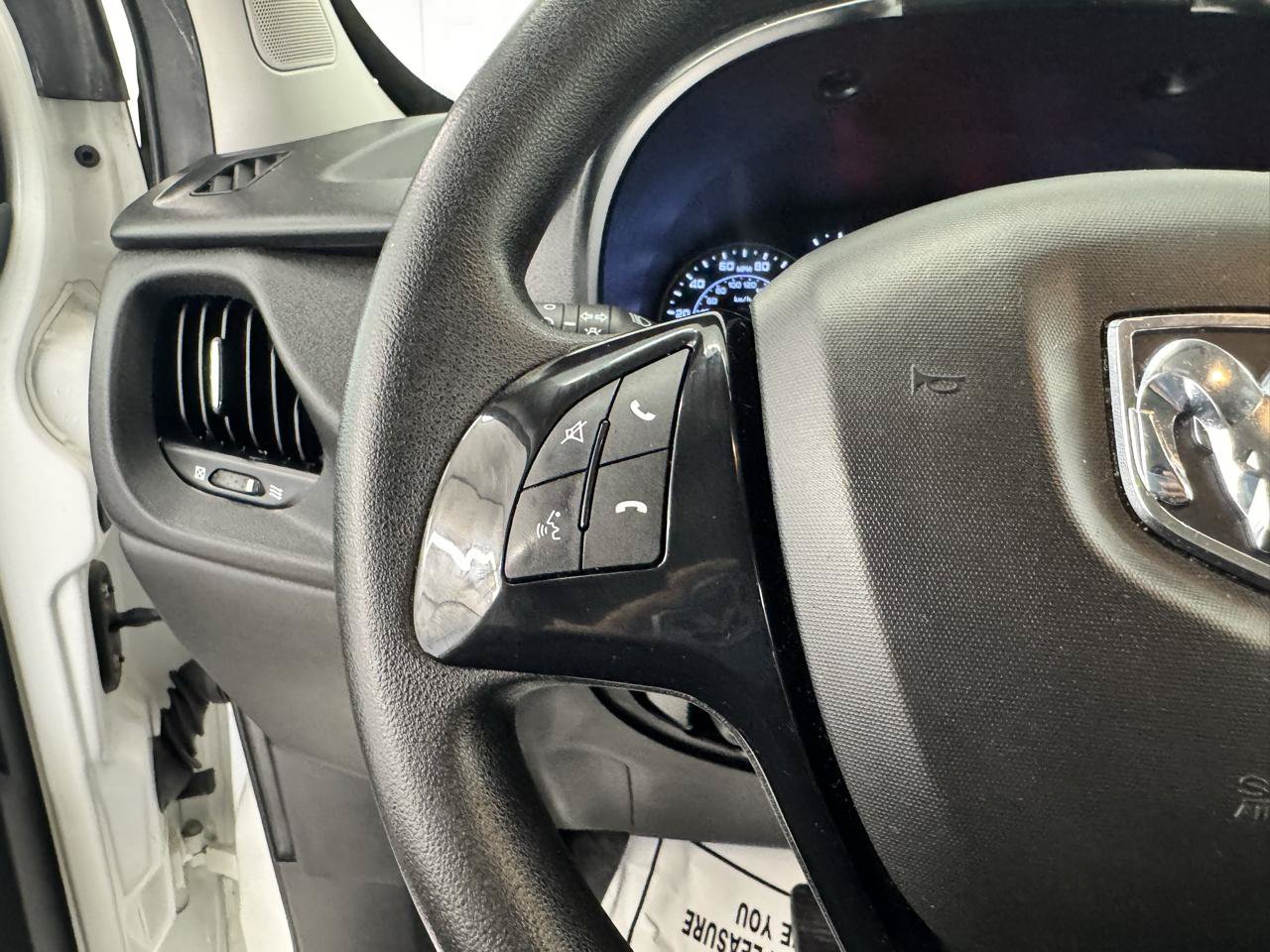 Used 2021 RAM ProMaster City Tradesman FWD image 20