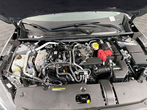 Used 2025 Nissan Sentra S FWD image 32