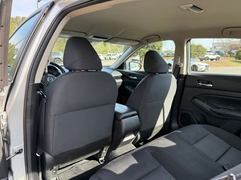 Used 2021 Nissan Altima 2.5 S image 27