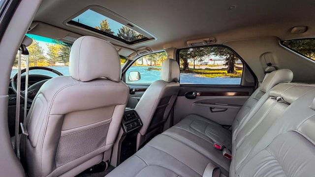 Used 2005 Buick Rendezvous AWD image 10