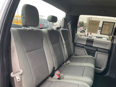 Used 2019 Ford F150 XL w/ Equipment Group 101A Mid image 23