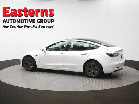 Used 2023 Tesla Model 3 Standard Range RWD image 57