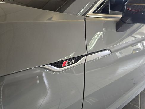Used 2019 Audi S5 Premium Plus AWD/4WD image 25