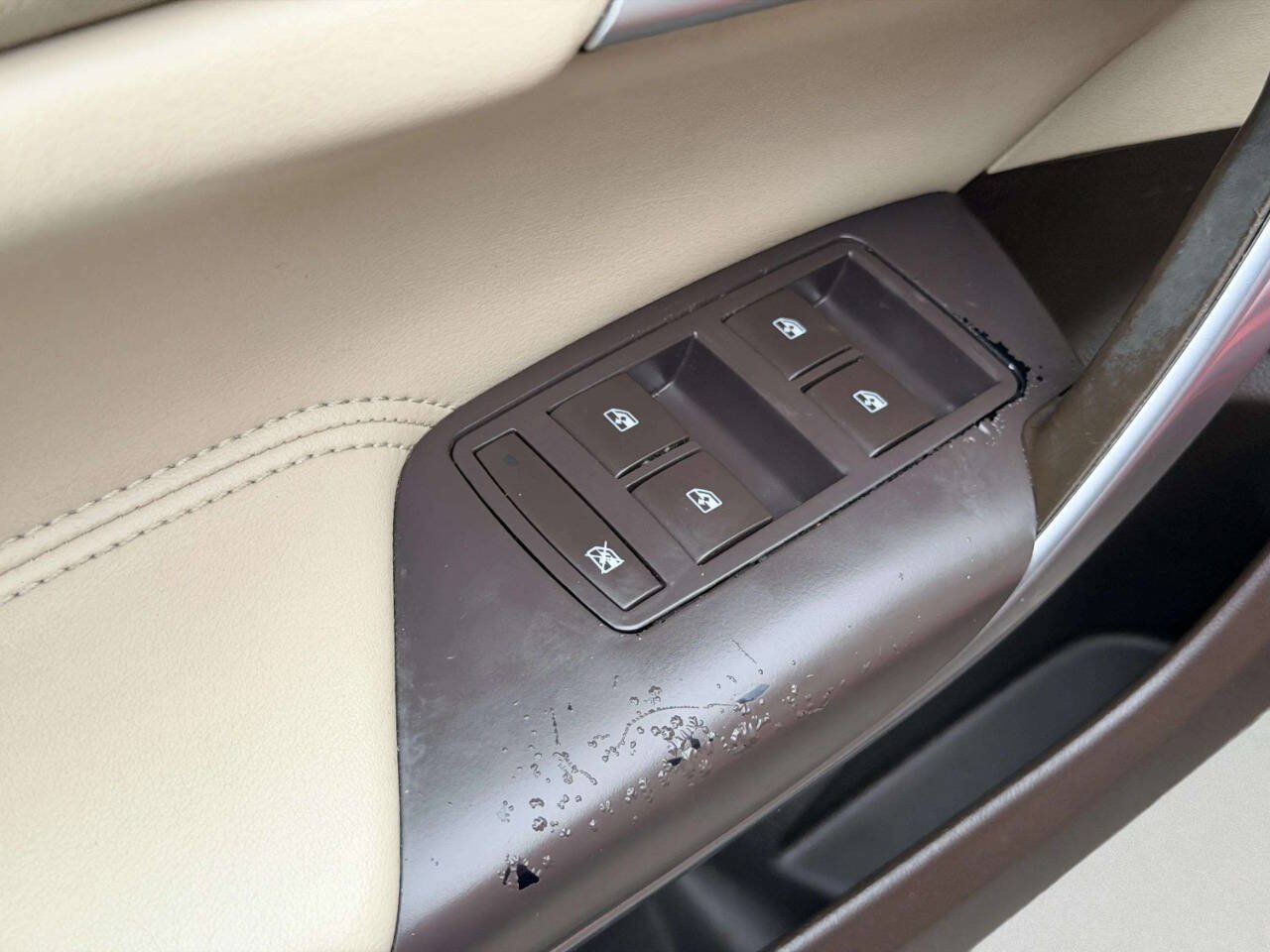 Used 2015 Buick Regal Premium FWD image 17