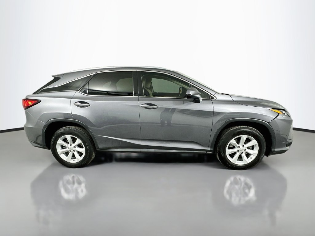 Used 2016 Lexus RX 350 FWD w/ Premium Package image 4