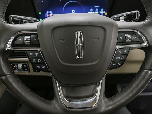 Used 2024 Lincoln Navigator L Reserve w/ Equipment Group 201A image 41